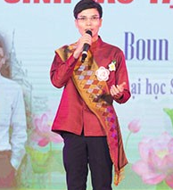 Nhiều sáng kiến nâng cao chất lượng công tác đào tạo và quản lý lưu học sinh Lào tại Thái Nguyên