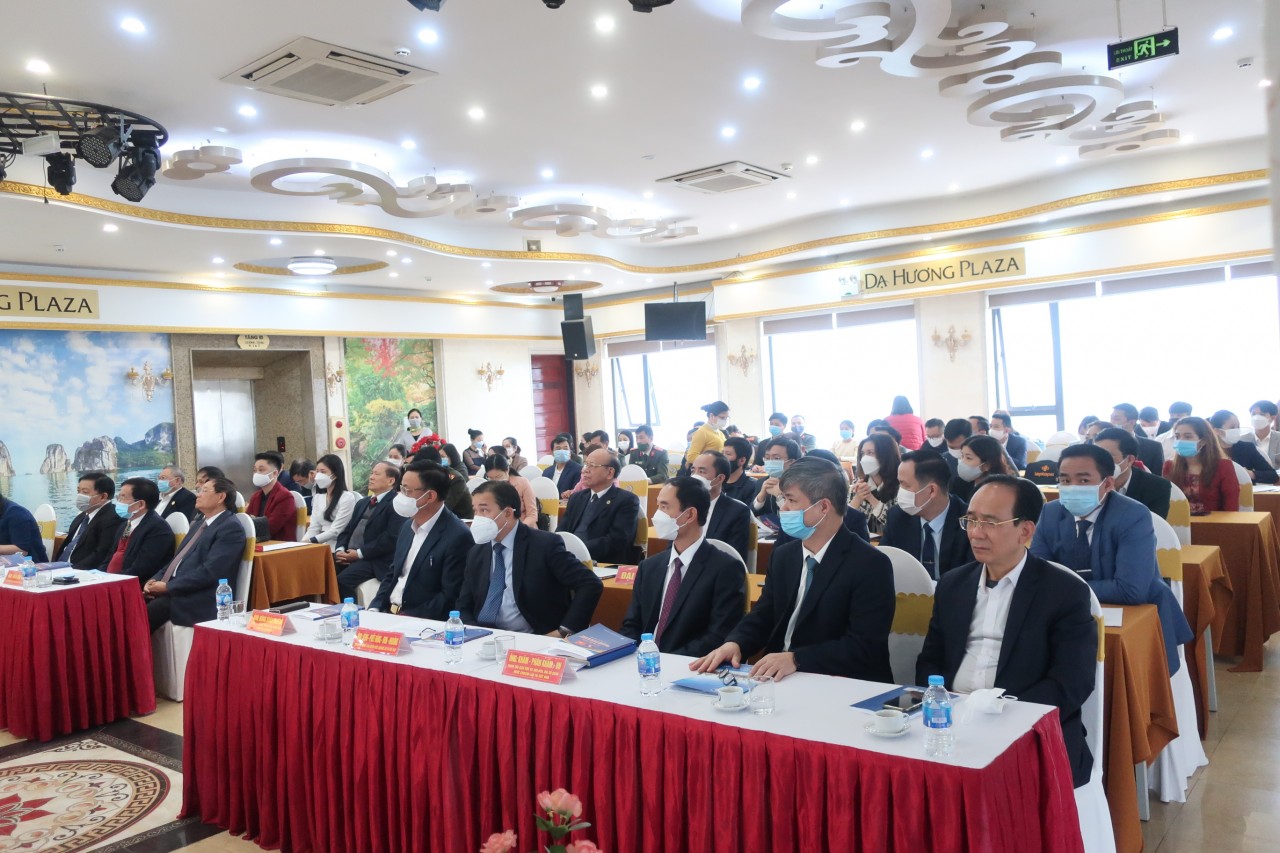 Nhiều sáng kiến nâng cao chất lượng công tác đào tạo và quản lý lưu học sinh Lào tại Thái Nguyên