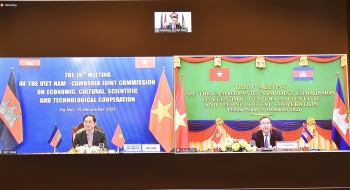 Phối hợp tổ chức thành công các hoạt động trong 