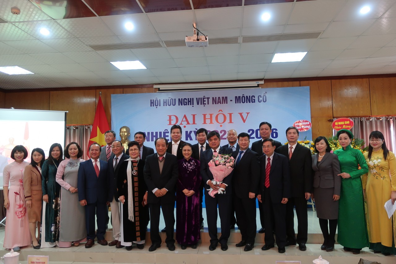 Thiết lập đường bay thẳng, hỗ trợ sáng kiến phát triển du lịch Việt Nam - Mông Cổ sau đại dịch
