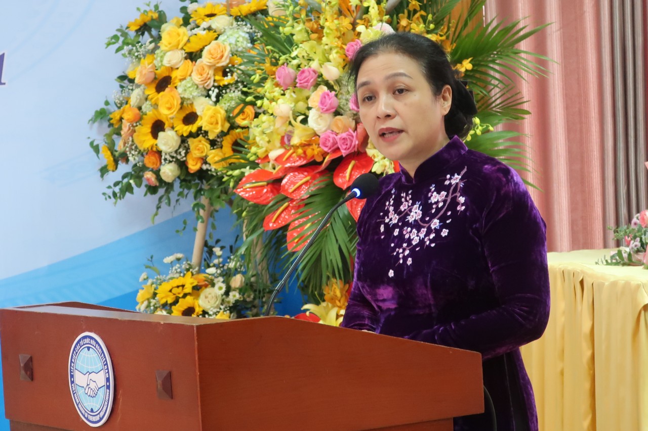 Góp phần thúc đẩy được quan hệ kinh tế, thương mại và đầu tư giữa Việt Nam và Mông Cổ