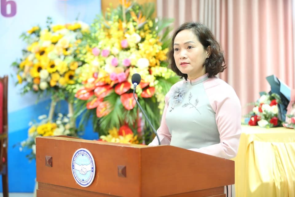Đại sứ quán, trường học, doanh nghiệp hiến kế xây dựng quan hệ Việt Nam - Mông Cổ
