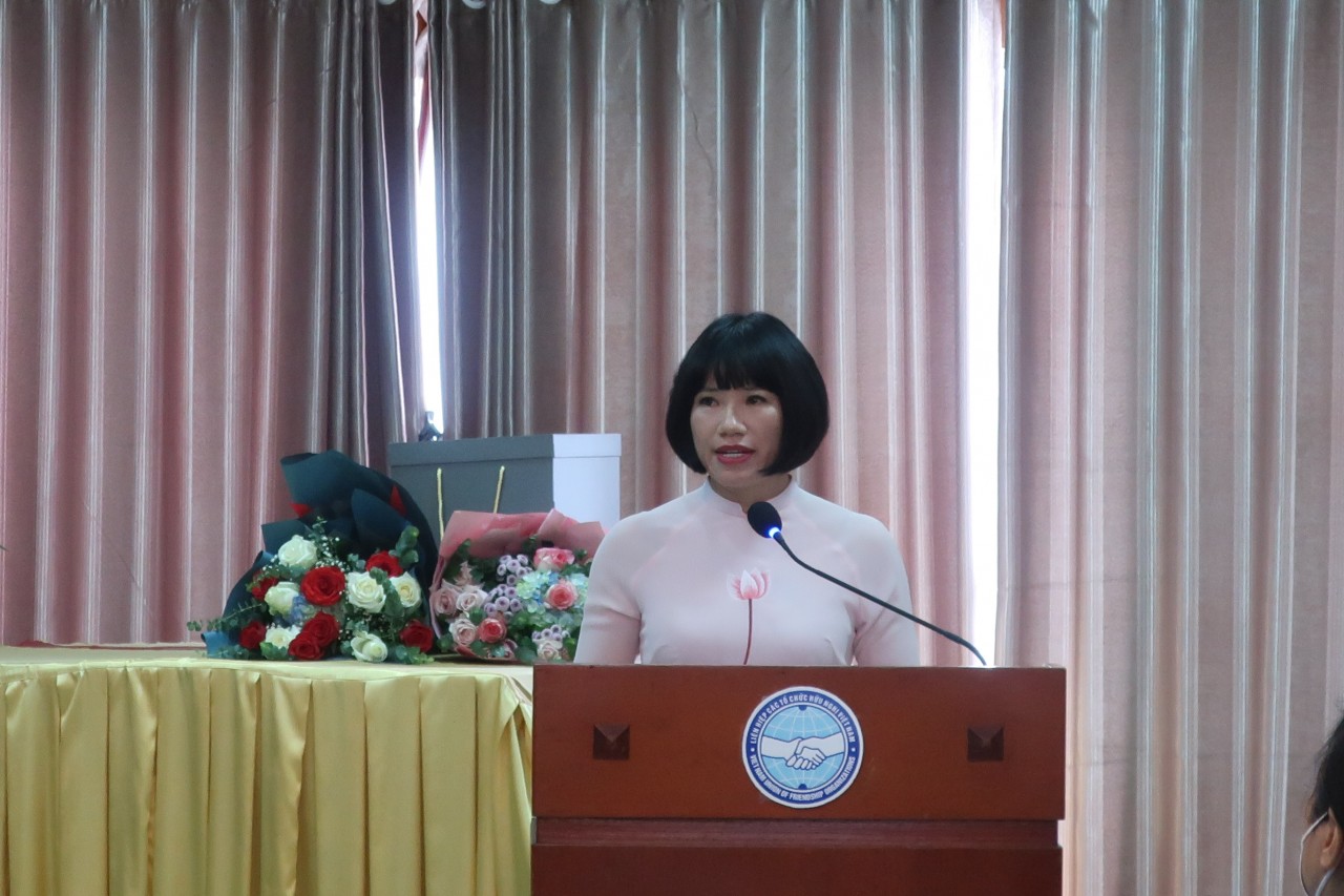 Đại sứ quán, trường học, doanh nghiệp hiến kế xây dựng quan hệ Việt Nam - Mông Cổ