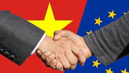 Nâng cao hiệu quả thủ tục hành chính tạo điều kiện cho doanh nghiệp châu Âu đầu tư tại Việt Nam