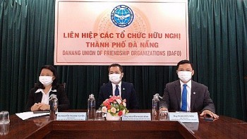 DAFO kết nối doanh nghiệp Đà Nẵng và Tây Ban Nha thúc đẩy kinh tế trong bối cảnh đại dịch