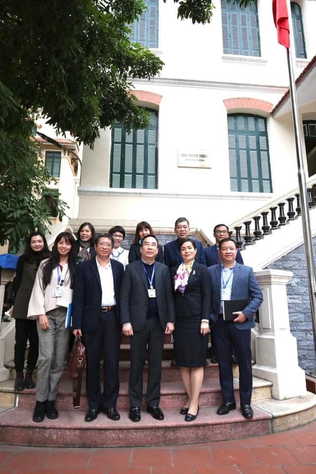 Liên hiệp hữu nghị Khánh Hòa cần triển khai các dự án PCPNN “dài hơi” và hiệu quả hơn