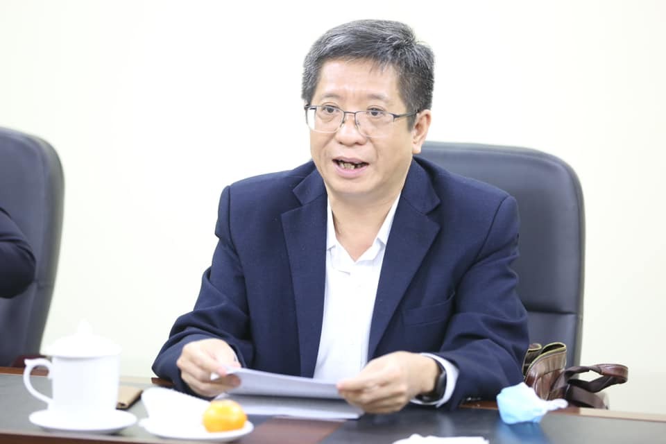 Liên hiệp hữu nghị Khánh Hòa cần triển khai các dự án PCPNN “dài hơi” và hiệu quả hơn