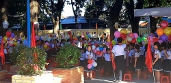 Zhi Shan Foundation hỗ trợ 3,3 tỷ đồng cho trẻ em hoàn cảnh khó khăn Thừa Thiên-Huế