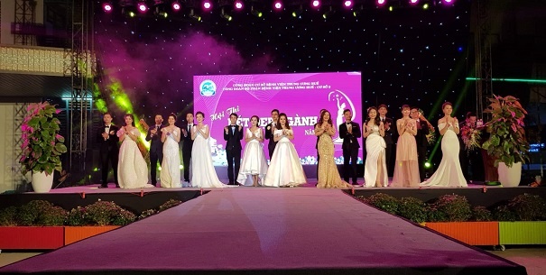 net dep toa sang cung y duc tai benh vien trung uong hue bai da xin ban bien tap xuat ban