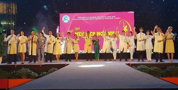 net dep toa sang cung y duc tai benh vien trung uong hue bai da xin ban bien tap xuat ban