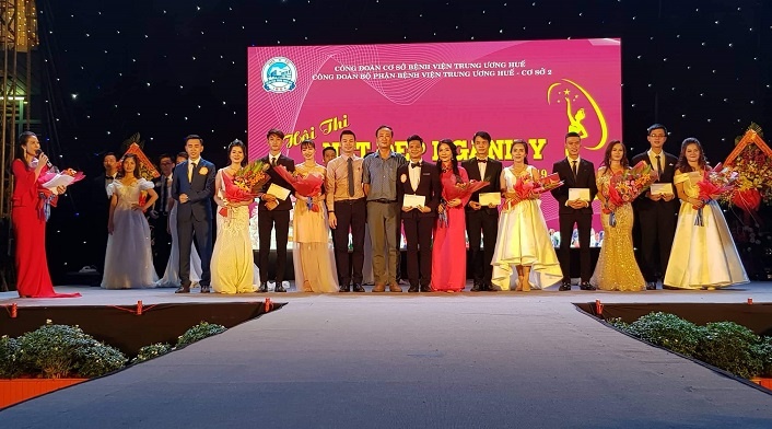 net dep toa sang cung y duc tai benh vien trung uong hue bai da xin ban bien tap xuat ban