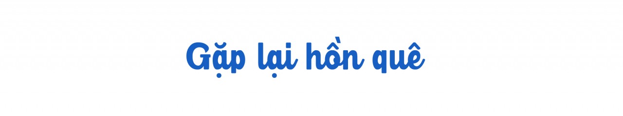 Chúc mừng đất mẹ