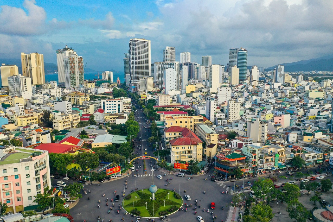 Chúc mừng đất mẹ