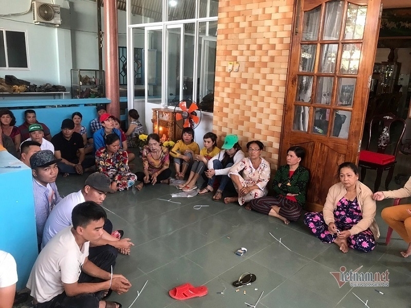 tin tuc phap luat hom nay 152 triet xoa nhom tin dung den cho vay voi lai suat 120nam