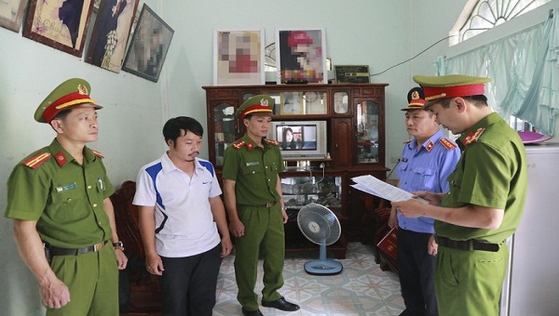 tin tuc phap luat hom nay 152 triet xoa nhom tin dung den cho vay voi lai suat 120nam