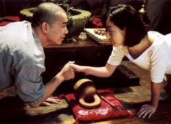 5 bo phim dien anh han quoc noi tieng the gioi ma khan gia nen xem