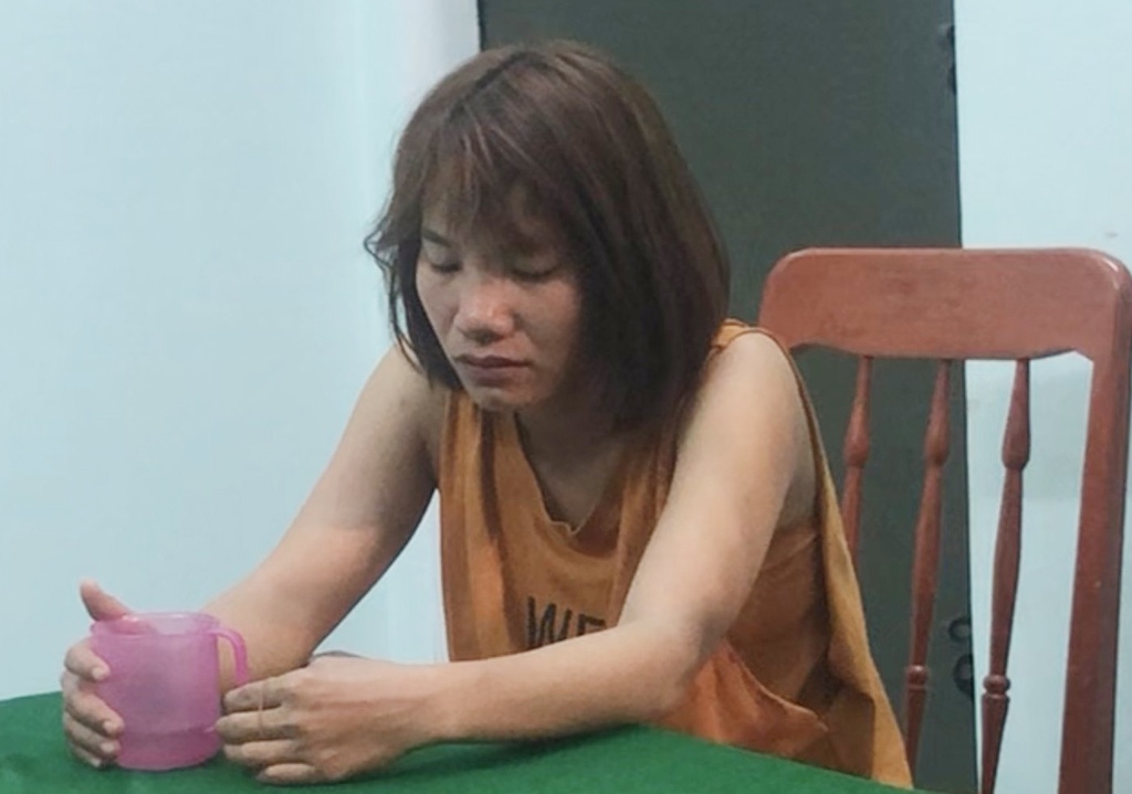 nghi van co gai giet ban trai trong dem valentine bi tam than