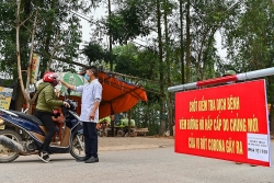 truong thcs thanh tru vuot kho day tot hoc tot