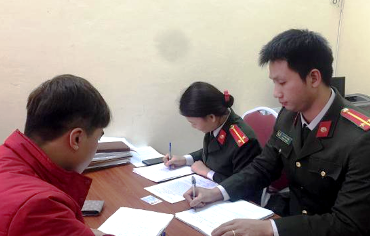 tin phap luat nong nhat hom nay 172 bat bang cuop tuoi vi thanh nien o mien tay