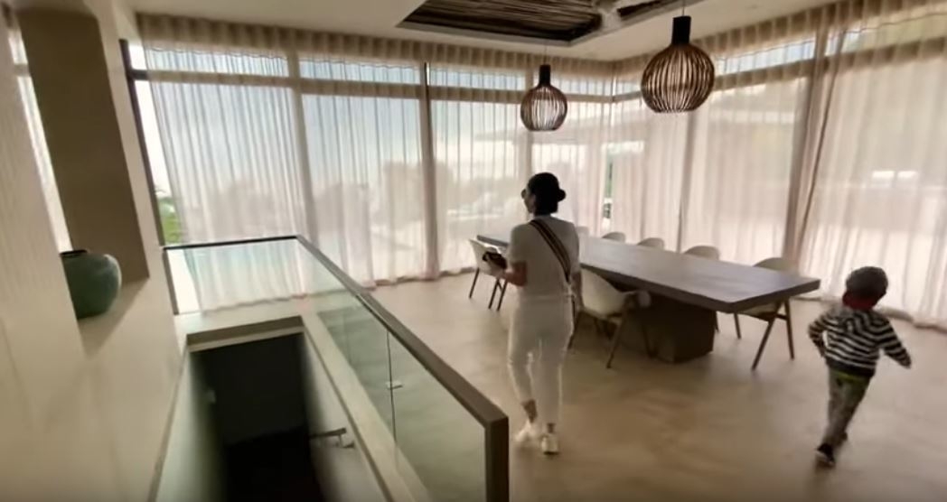 ngam nhung can biet thu trieu do cua thu minh cung chong dai gia nguoi ha lan