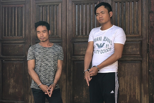 tin phap luat 24h nong nhat hom nay 182 triet pha duong day lo de tien ti do 5 nguoi phu nu dung dau