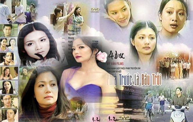 3 bo phim truyen hinh viet nam hay nhat xem lai nhieu lan van cuon hut