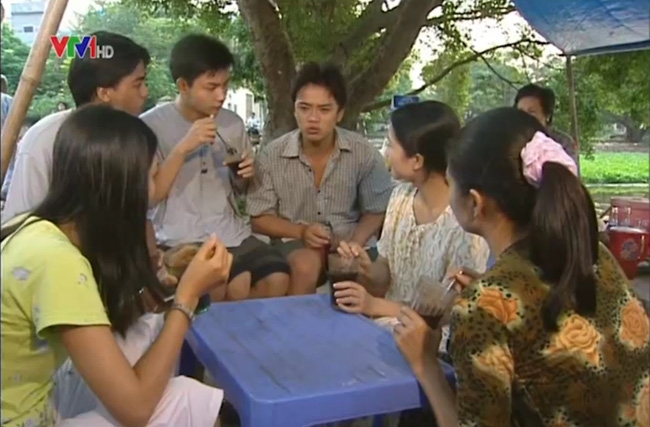 3 bo phim truyen hinh viet nam hay nhat xem lai nhieu lan van cuon hut