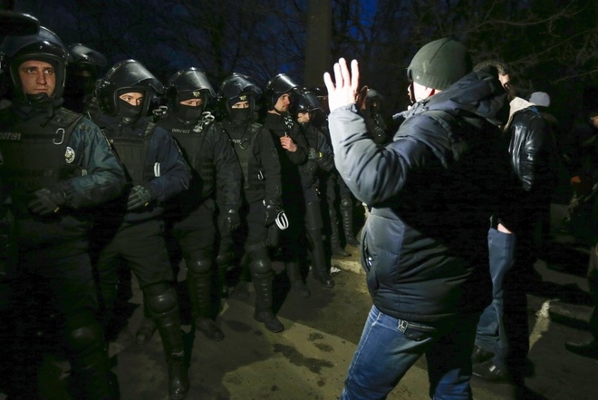 so bi nhiem covid 19 dan ukraine nem da vao nguoi so tan tu trung quoc
