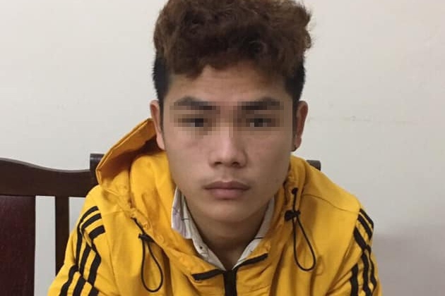 vu cho ban gai dam thang csgt nam thanh nien co bi khoi to toi giet nguoi