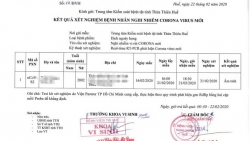 phong covid 19 quang ninh cho tau tu vung dich cap cang du khach khong duoc len bo