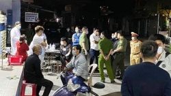 cuu co van ngoai truong iran tu vong sau 3 ngay nhiem covid 19