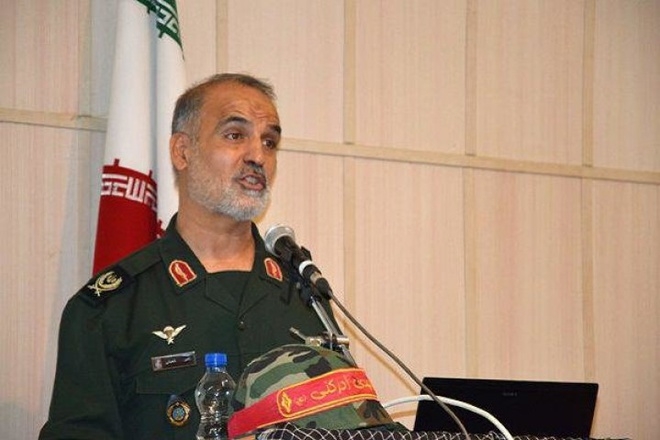 tuong cap cao cua quan doi iran tu vong vi nhiem covid 19