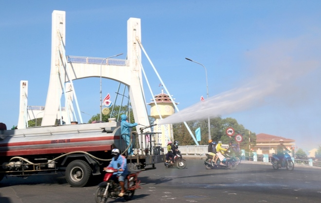 tin tuc trong ngay 153 moi nhat cach ly tap trung tat ca hanh khach den tu chau au