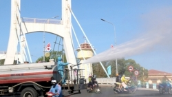 tin tuc trong ngay 193 moi nhat 3 4 ngay nua la cao diem dich o ha noi