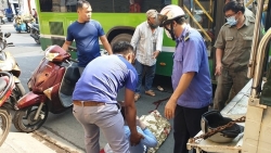 tin tuc trong ngay 193 moi nhat 3 4 ngay nua la cao diem dich o ha noi