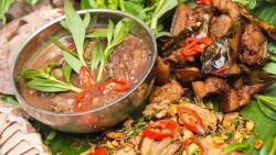 Loạt món ngon Sapa nhất định phải thử một lần trong đời