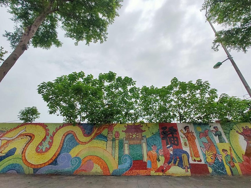 12 mua hoa va nhung dieu dac biet chi ha noi moi co