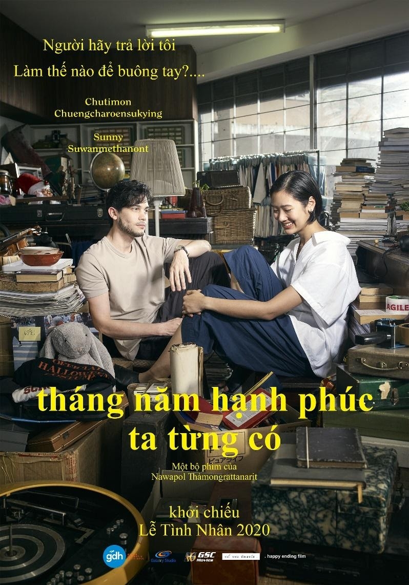 5 bo phim tinh cam thai lan hay va dang xem nhat