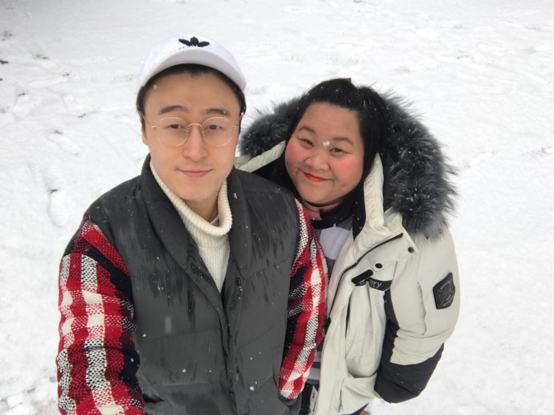 5 cap doi dua lech noi tieng chau a voi cuoc song vien man
