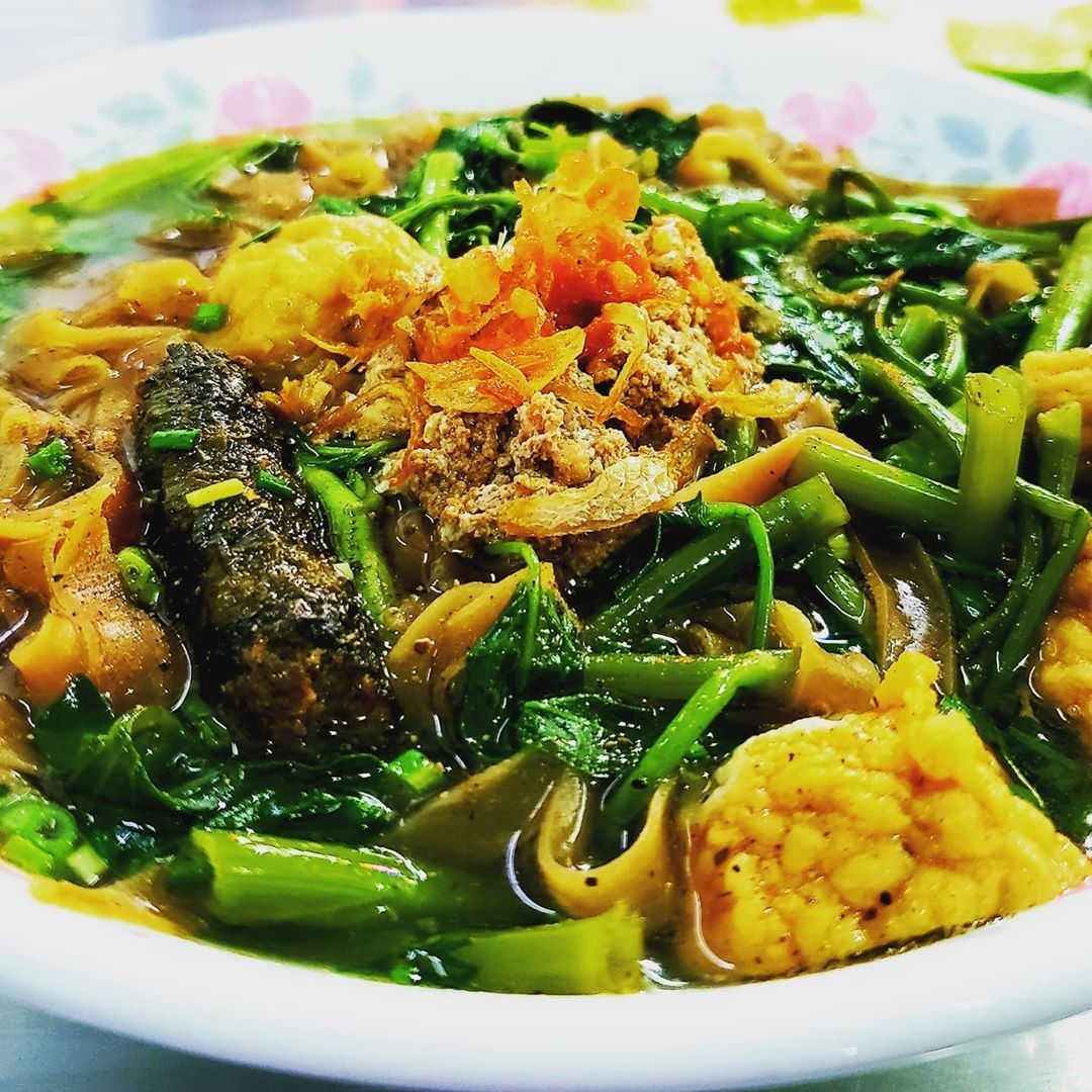 ru nhau ve hai phong vua ngam canh vua thuong thuc nhung dac san di vao long nguoi