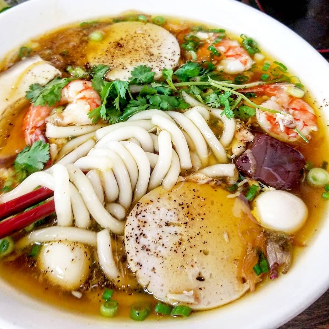 5 mon banh canh noi tieng nhat dinh phai thu o viet nam