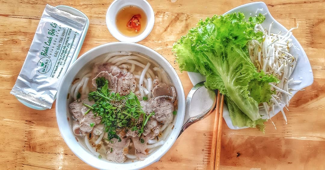 5 mon banh canh noi tieng nhat dinh phai thu o viet nam