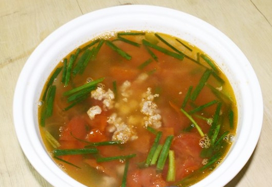 canh rong bien va 5 mon canh ngon thanh mat cho mua he