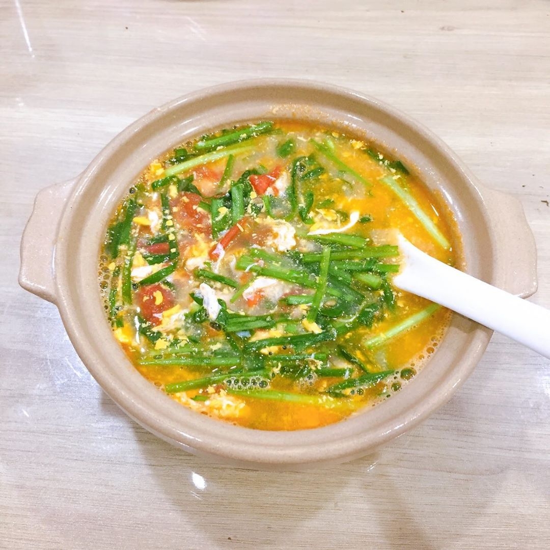 canh rong bien va 5 mon canh ngon thanh mat cho mua he