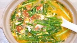 cha ram bap va 4 mon ngon tuyet dinh cua lam dong