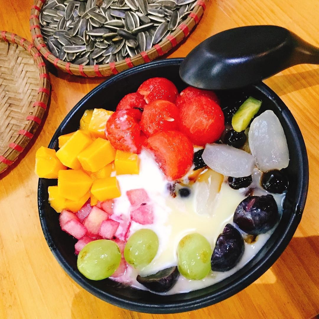 cac mon giai nhiet tu hoa qua hap dan du khach den ha noi