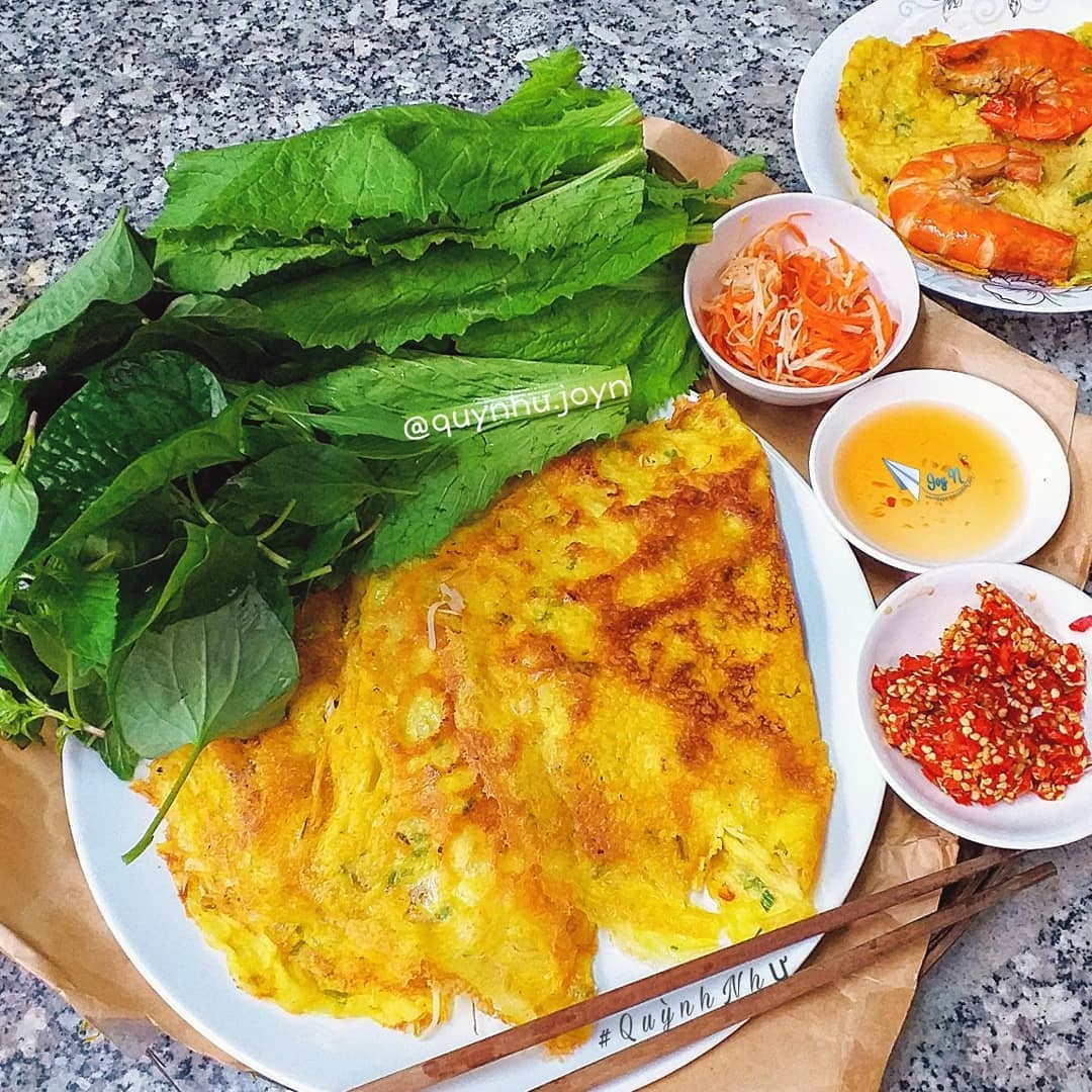 loat mon ngon mien tay o tphcm hap dan cac tin do am thuc