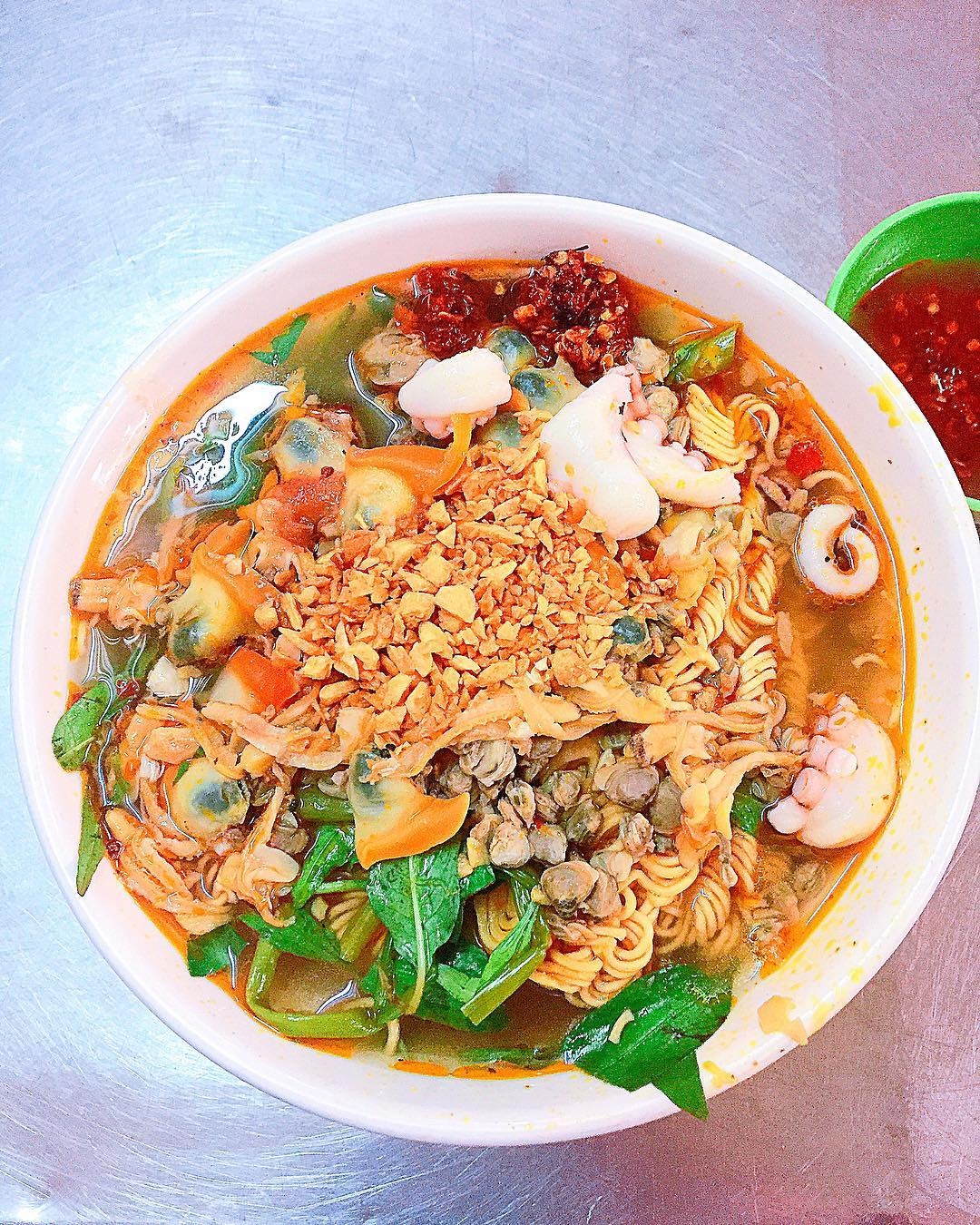 den sai gon thuong thuc 5 mon my vua la vua ngon