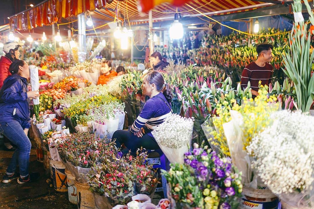 6 trai nghiem ve dem o ha noi nhat dinh phai thu