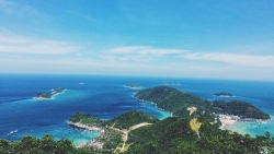 nhung diem check in sieu dep ngoai kinh thanh hue khi den manh dat co do du lich